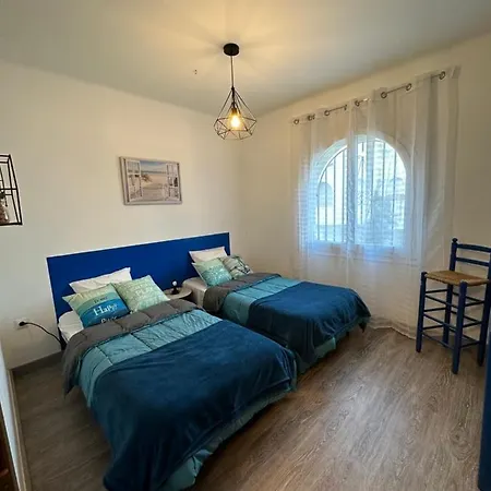 Maison De Avec Amarre