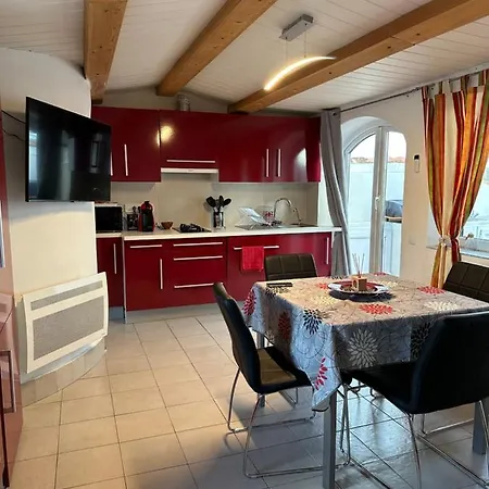 Maison De Avec Amarre Empuriabrava