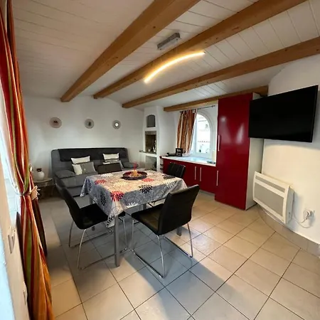 Maison De Avec Amarre * Empuriabrava