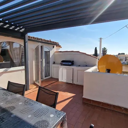 Maison De Avec Amarre Empuriabrava