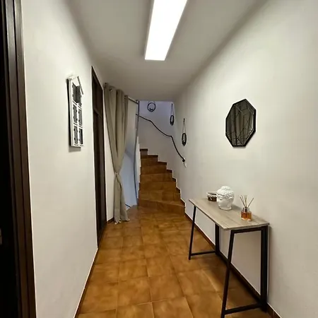Maison De Avec Amarre Semesterbostad